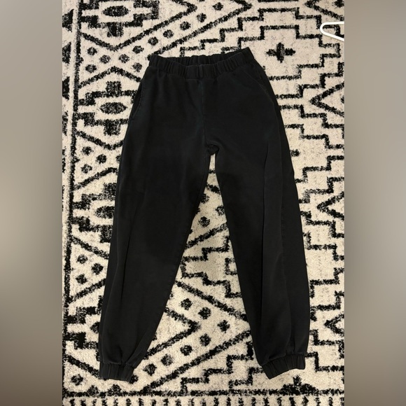 John Galt Charcoal Sweatpants - Picture 1 of 2